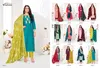 Niyati By Vishnu Vichitra Silk Designer Dress Material Wholesale Shop In Surat
