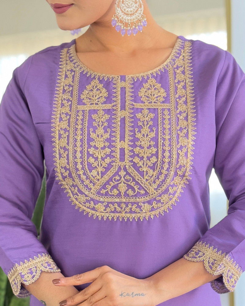 Vx 121 Viscose Rayon Kurti Bottom With Dupatta Online Wholesale