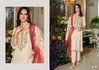 Sitara By Lily And Lali Viscose Fancy Embroidery Work Kurti With Pant Dupatta Wholesale Clothing Distributors In India