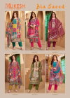 Bin Saeed By Mukesh Maslin Wholesale Kurti With Bottom Dupatta Suppliers In Mumbai