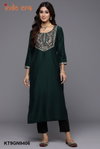 Indo Era 2394 9407 Series Bulk Kurti Orders In India