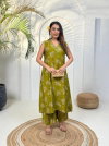 Naisha K 148 Vetican Printed Kurti With Bottom Wholesale Market In Surat With Price