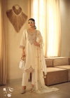 Moh By Prm Russian Silk Wholesale Kurti With Bottom Dupatta In India
