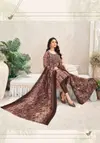 Amishi Vol 2 By Mayur Cotton Printed Kurti With Bottom Dupatta Wholesale Shop In Surat
