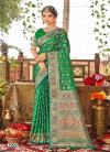 Tathastu Satin Saroski Vol 1 By Saroj Satin Silk Saree Wholesale Online
