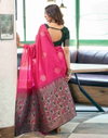 MF 1930 Soft Lichi Silk Wedding Wear Surat Saree Wholesale Market