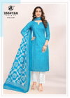 Aaliza Vol 10 By Deeptex Cotton Printed Dress Material Wholesale Online
