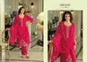 Rang Rang By Lily And Lali Viscose Kurti With Bottom Dupatta Exporters In India
