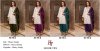986 A To D By Hoor Tex Fandy Embroidery Salwar Kameez