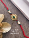 Fancy Rakhi 4 Wholesale Market Surat