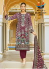 Royal Siyab Rayon Vol 2 Karachi Printed Dress Material Wholesalers In Surat