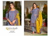 Asmaa By Alzohaib Cotton Ladies Pakistani Salwar Suits Wholesale Market In Surat
