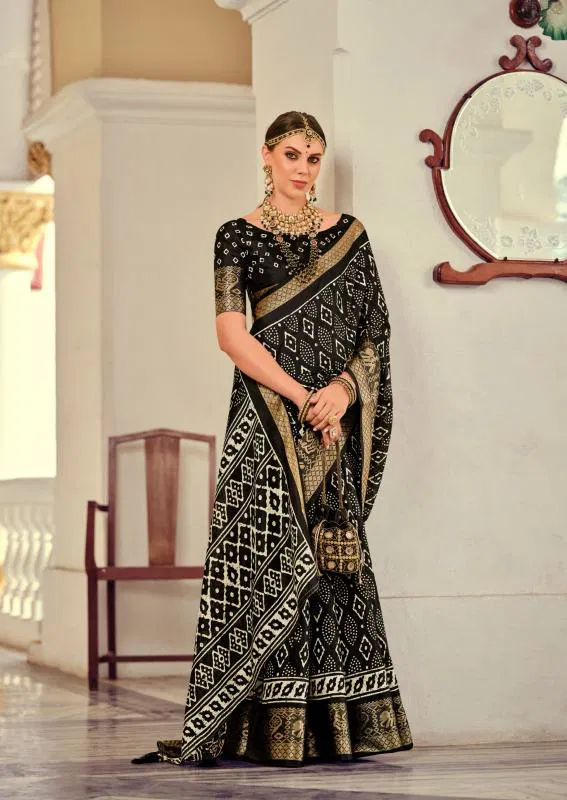 The Silk By Sanskar Silk Trendy Weaving Sarees Wholesale Market In Surat