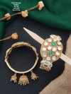 Brass High Gold Bangles 9 Wholesalers In Delhi