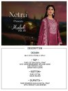 Jhalak Vol 3 By Netra Pure Cotton Digital Printed Salwar Suits