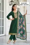 Yasmita 9829 And 9831 Roman Shimmer Bulk Kids Girls Wear Kurti Set Orders In India