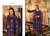 Zubiya By Kaavish Viscose Pashmina Dress Material Wholesale Market In Surat
