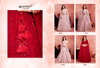 Bridle Couture Vol 2 By Anantesh Party Wear Lehenga Choli Online Wholesale