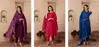 Naisha K 146 Cotton Kurti Bottom With Dupatta Best Wholesale Shop In Surat
