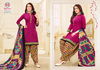 Nayra 3 Latest Designer casual Regular Wear Printed Pure Cotton Collection

