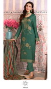Ananta Vol 6 By Vinay Kervin Viscose Pashmina Surat Dress Material Wholesale Market