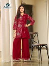 Lily Vol 1 By Sankheswer Vertican Printed Wholesale Western Co Ord Set In India
