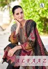 Alfaaz By Alok Suit Cambric Cotton Wholesale Pakistani Dress Material In India