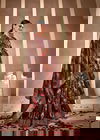 SHAKUNT APURVA fancy Latest Designer Wedding Wear Heavy Silk Weaving Digital Printed Saree Collection
