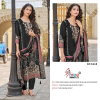 Kt 246 By Shree Viscose Maslin Printed Wholesale Designer Salwar Suits In India