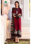 Jade Crimsons Vol 16 Karachi Cotton Dress Material Exporters In India
