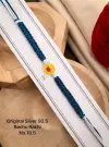 Original Silver Bachu Rakhi 4 Wholesale In India
