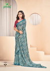 Miss Word By Sanskar Dola Silk Stylish Sarees Best Wholesale Shop In Surat