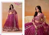 Elegance By Zeel Georgette Designer Lehenga Choli Exporters In India