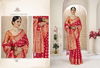 Sangam Kalavati Latest Designer Fancy Ethnic Wear Silk Sarees Collection