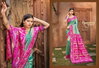 Piya Basanti Silk Vol 2 By Bunawat Kanjivaram Silk Saree Suppliers In India
