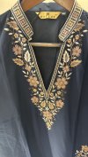 Outluk Wedding Vol 54 Heavy Lachaka Mens Kurta With Pajama