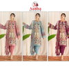 Ayezal Vol 1 By Aasha Cotton Pakistani Suits Suppliers In India

