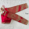Karishma 2 By ruhi fashion Blouse Wholesale In India