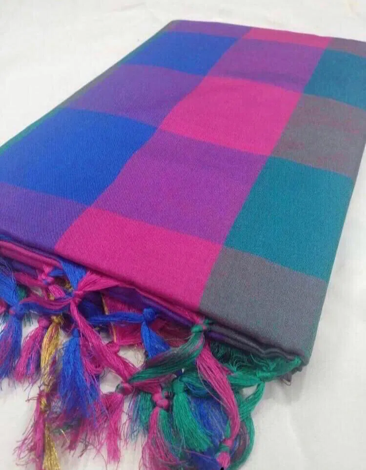 Gc Upada Silk Designer Non Catalog Sarees
