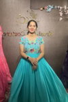 Pc 316 Chinon Wholesale Gown Manufacturers 
