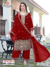 Ramsha R 1280 A To D Ready Made Salwar Suits Bulk Orders In India