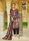 Royal Ruhi Vol 11 Soft Cotton Printed Dress Material Wholesale Shop In Surat