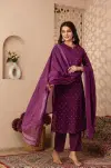 Naisha K 146 Cotton Kurti Bottom With Dupatta Best Wholesale Shop In Surat