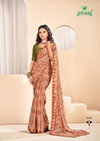 Miss Word By Sanskar Dola Silk Stylish Sarees Best Wholesale Shop In Surat