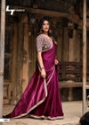 Magnolia Vol 10 By Lt Nc Malai Silk Embroidery Designer Saree Suppliers In India
