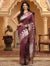 Shubharambh By Astita Banarasi Silk Wedding Wear Sarees Wholesalers In Surat