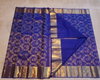 Satani 50197 Banarasi Soft Silk Gold Zari Weaving Wholesale Saree Suppliers In Mumbai
