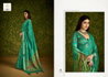 Chitransh Vol 2 By Shubh Shree Russian Silk Wedding Wear Saree Wholesalers In Surat