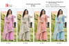 Bilqis B 261 A To D Jimmy Choo Readymade Pakistani Suits Wholesale Online