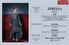 Zirelia 3737 By Ganga Cotton Satin Online Designer Salwar Kameez Wholesale